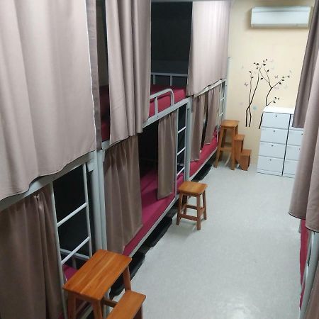 Heritage Hostel Singapore Eksteriør bilde