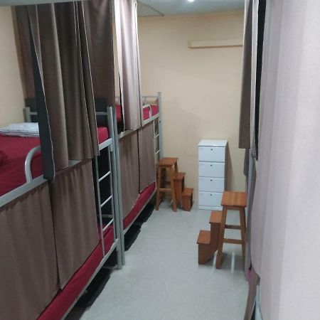 Heritage Hostel Singapore Eksteriør bilde