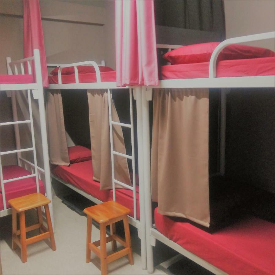 Heritage Hostel Singapore Eksteriør bilde
