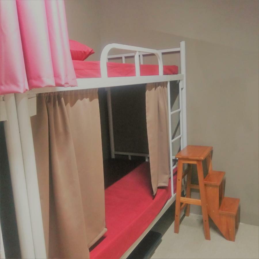 Heritage Hostel Singapore Eksteriør bilde