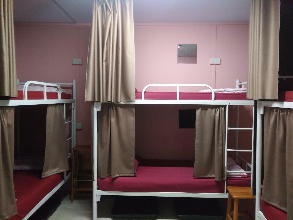 Heritage Hostel Singapore Eksteriør bilde